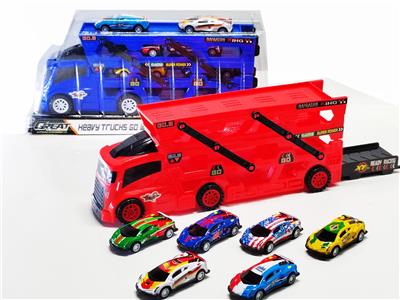 Free wheel toys - OBL10092216