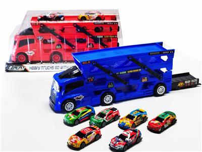 Free wheel toys - OBL10092217