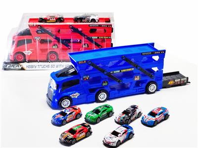 Free wheel toys - OBL10092218