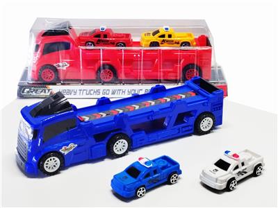 Free wheel toys - OBL10092219