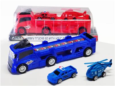 Free wheel toys - OBL10092220