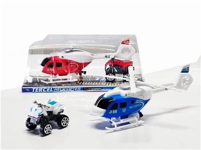 Pulling force toys - OBL10092224