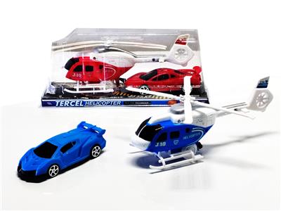 Pulling force toys - OBL10092225