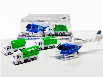 Pulling force toys - OBL10092228