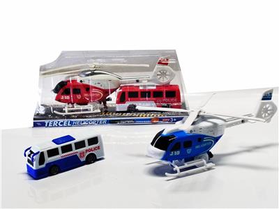 Pulling force toys - OBL10092240