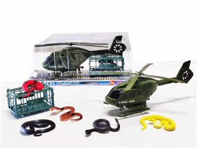 Pulling force toys - OBL10092245