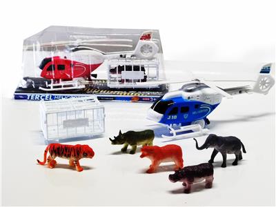 Pulling force toys - OBL10092246