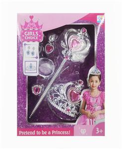 Beauty set - OBL10092429