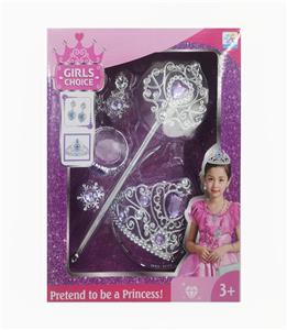 Beauty set - OBL10092431