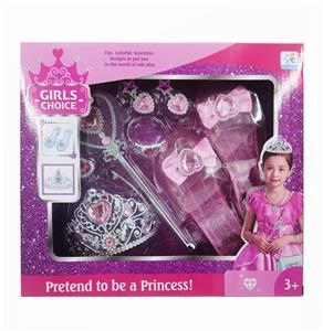 Beauty set - OBL10092435