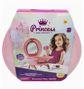 Beauty set - OBL10092436