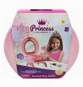 Beauty set - OBL10092437