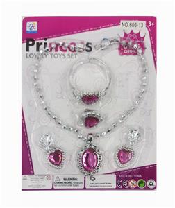 Beauty set - OBL10092438