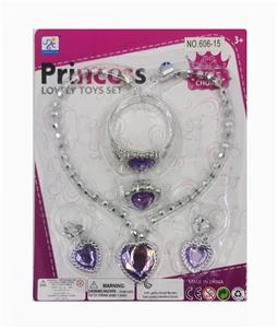 Beauty set - OBL10092440