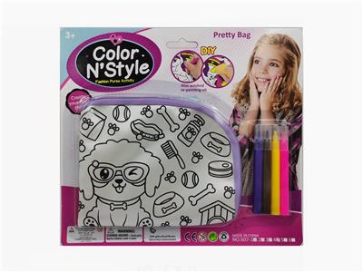 Beauty set - OBL10092444