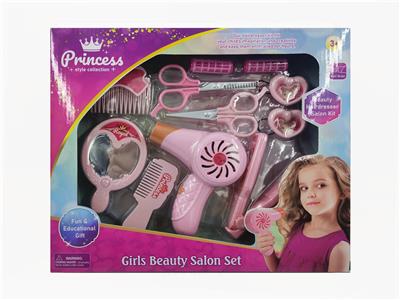 Beauty set - OBL10092447