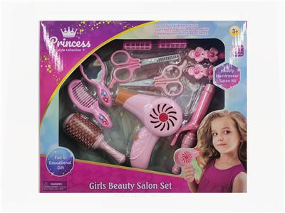 Beauty set - OBL10092448