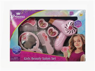 Beauty set - OBL10092451