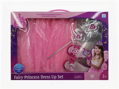 Beauty set - OBL10092486