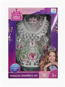 Beauty set - OBL10092493