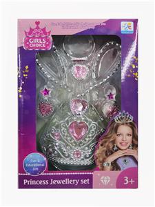 Beauty set - OBL10092497