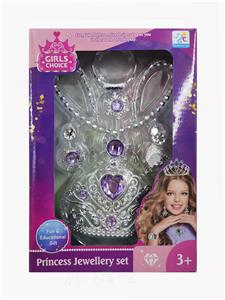 Beauty set - OBL10092498