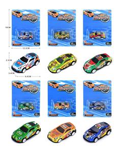 Die-cast toys - OBL10092517