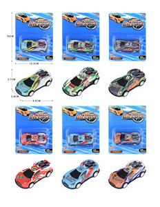 Die-cast toys - OBL10092545