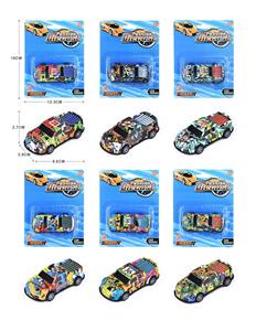 Die-cast toys - OBL10092548