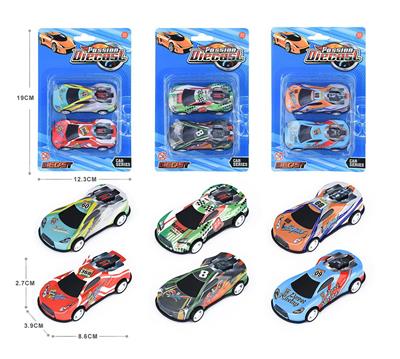 Die-cast toys - OBL10092551