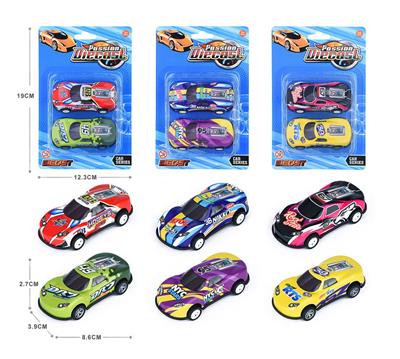 Die-cast toys - OBL10092552