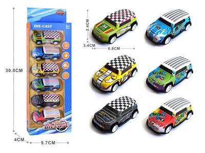 Die-cast toys - OBL10092569