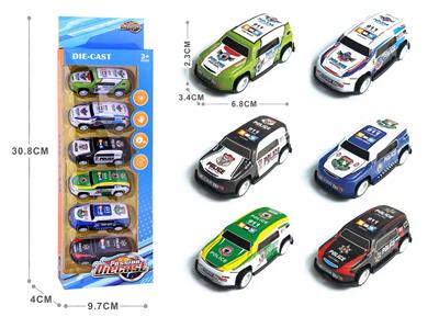 Die-cast toys - OBL10092572