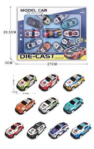 Die-cast toys - OBL10092581