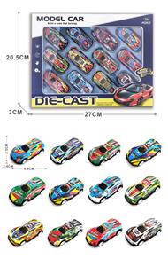 Die-cast toys - OBL10092588