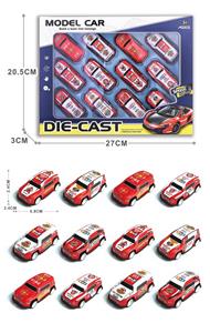 Die-cast toys - OBL10092595