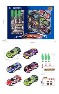 Die-cast toys - OBL10092614