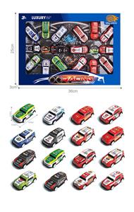 Die-cast toys - OBL10092620