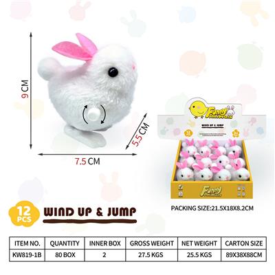 Wind up toys - OBL10092659