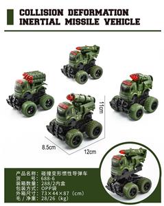 Inertia series - OBL10092833