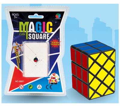 MAGIC CUBE - OBL10092834