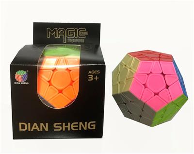 MAGIC CUBE - OBL10092853