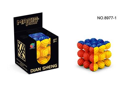 MAGIC CUBE - OBL10092860
