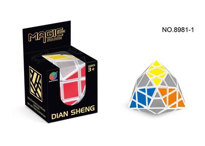 MAGIC CUBE - OBL10092864