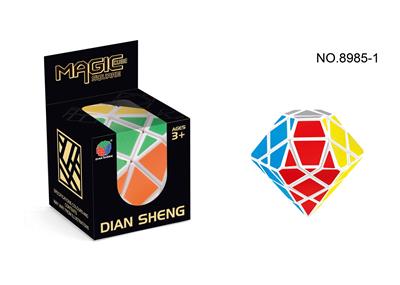 MAGIC CUBE - OBL10092874