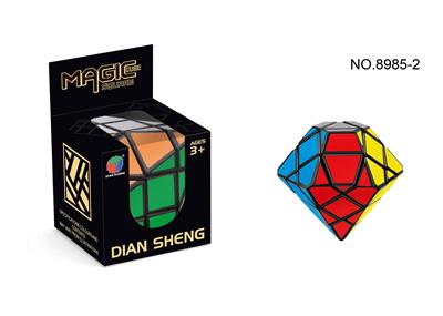MAGIC CUBE - OBL10092875