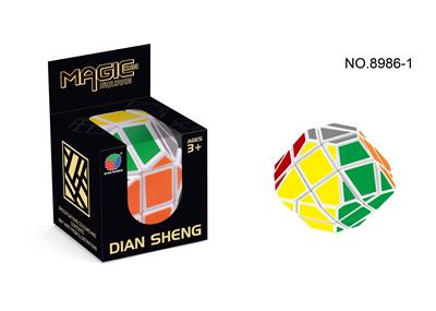 MAGIC CUBE - OBL10092876