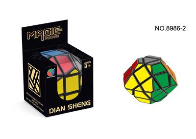 MAGIC CUBE - OBL10092877