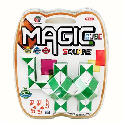 MAGIC CUBE - OBL10092882