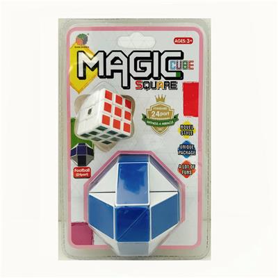 MAGIC CUBE - OBL10092887